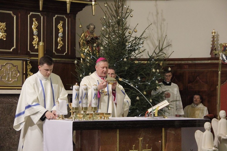 Obchody Światowego Dnia Życia Konsekrowanego