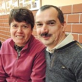 Barbara i Sebastian Wieczorkowie – inicjatorzy diecezjalnego duszpasterstwa małżeństw bezdzietnych
