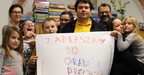 Św. Janie Bosko - ratuj, ratuj!