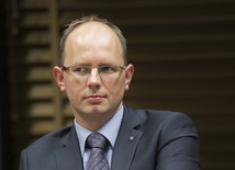 Jakub Pankowiak: Mam wrażenie, że krytyka Państwowej Komisji ds. Pedofilii wynika głównie z braku wiedzy