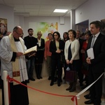 Oddział położniczy w Gdyni otwarty po remoncie