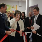 Oddział położniczy w Gdyni otwarty po remoncie