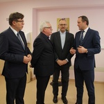 Oddział położniczy w Gdyni otwarty po remoncie