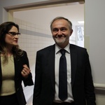 Oddział położniczy w Gdyni otwarty po remoncie