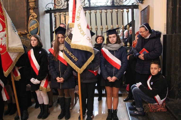 Sakra biskupia ks. Wojciecha Osiala, cz. I