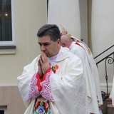 Sakra biskupia ks. Wojciecha Osiala, cz. I
