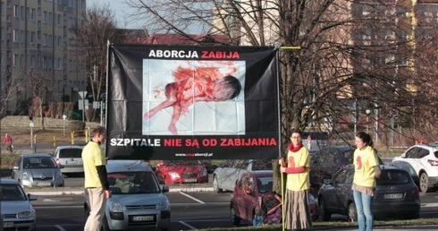 Szkolenie pro life
