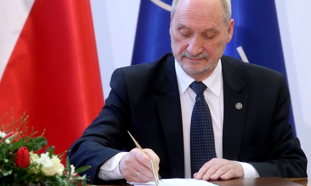 Dokument o niszczeniu informacji ze Smoleńska - odtajniony