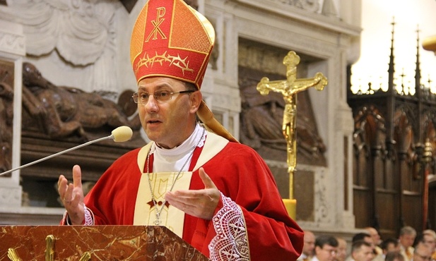 Prymas komentuje spotkanie Franciszka i Cyryla