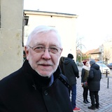 Pogrzeb Janusza Muniaka