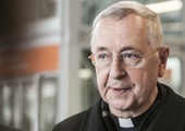 Przewodniczący KEP: Budowanie jedności w Polsce – jednym z najpilniejszych zadań!