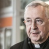 Przewodniczący Episkopatu prosi o przyjęcie ze zrozumieniem i cierpliwością nałożonych ograniczeń