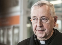 Abp Gądecki zostanie dziś przyjęty przez papieża