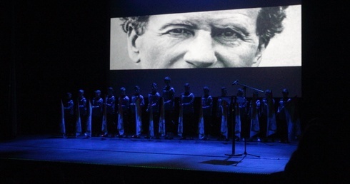 Tu wszystko się zaczęło...