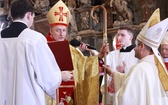 Święcenia biskupie ks. Leszkiewicza, cz. I. Liturgia i ryt święceń