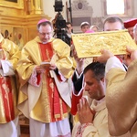 Święcenia biskupie ks. Leszkiewicza, cz. I. Liturgia i ryt święceń