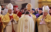 Święcenia biskupie ks. Leszkiewicza, cz. I. Liturgia i ryt święceń