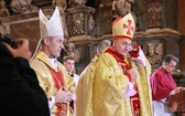 Święcenia biskupie ks. Leszkiewicza, cz. I. Liturgia i ryt święceń