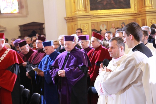 Święcenia biskupie ks. Leszkiewicza, cz. I. Liturgia i ryt święceń