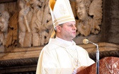 Święcenia biskupie ks. Leszkiewicza, cz. I. Liturgia i ryt święceń