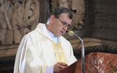 Święcenia biskupie ks. Leszkiewicza, cz. I. Liturgia i ryt święceń