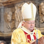 Święcenia biskupie ks. Leszkiewicza, cz. I. Liturgia i ryt święceń