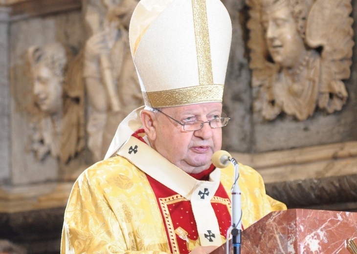 Święcenia biskupie ks. Leszkiewicza, cz. I. Liturgia i ryt święceń