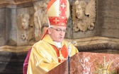 Święcenia biskupie ks. Leszkiewicza, cz. I. Liturgia i ryt święceń