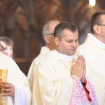 Święcenia biskupie ks. Leszkiewicza, cz. I. Liturgia i ryt święceń