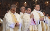 Święcenia biskupie ks. Leszkiewicza, cz. I. Liturgia i ryt święceń