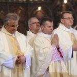 Święcenia biskupie ks. Leszkiewicza, cz. I. Liturgia i ryt święceń