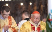 Święcenia biskupie ks. Leszkiewicza, cz. I. Liturgia i ryt święceń