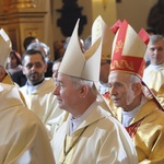 Święcenia biskupie ks. Leszkiewicza, cz. I. Liturgia i ryt święceń