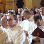 Święcenia biskupie ks. Leszkiewicza, cz. I. Liturgia i ryt święceń