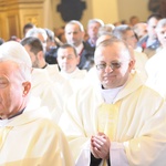 Święcenia biskupie ks. Leszkiewicza, cz. I. Liturgia i ryt święceń