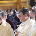 Święcenia biskupie ks. Leszkiewicza, cz. I. Liturgia i ryt święceń