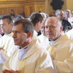 Święcenia biskupie ks. Leszkiewicza, cz. I. Liturgia i ryt święceń