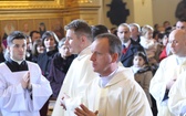 Święcenia biskupie ks. Leszkiewicza, cz. I. Liturgia i ryt święceń