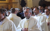 Święcenia biskupie ks. Leszkiewicza, cz. I. Liturgia i ryt święceń