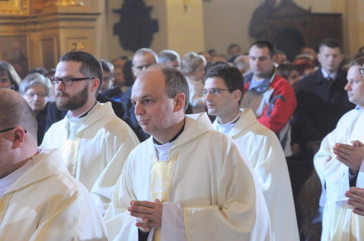 Święcenia biskupie ks. Leszkiewicza, cz. I. Liturgia i ryt święceń