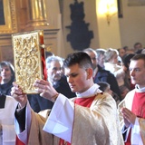 Święcenia biskupie ks. Leszkiewicza, cz. I. Liturgia i ryt święceń