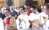 Święcenia biskupie ks. Leszkiewicza, cz. I. Liturgia i ryt święceń