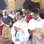 Święcenia biskupie ks. Leszkiewicza, cz. I. Liturgia i ryt święceń