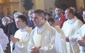 Święcenia biskupie ks. Leszkiewicza, cz. I. Liturgia i ryt święceń