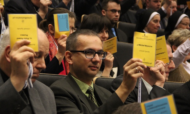 Będzie Synod Młodych?
