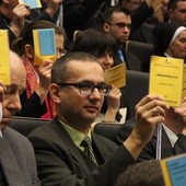 Będzie Synod Młodych?