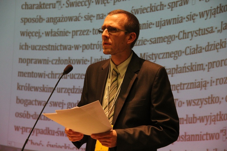Kościół katowicki o młodych