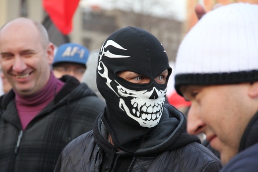 NIE dla islamu!