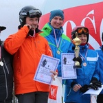 19. Mistrzostwa Polski Księży i Kleryków w Narciarstwie Alpejskim - Wisła 2016