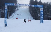 19. Mistrzostwa Polski Księży i Kleryków w Narciarstwie Alpejskim - Wisła 2016